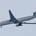Air France`i reisilennuk tegi mootoririkke tõttu Venemaal Jekaterinburgis hädamaandumise
