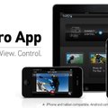 GoPro videokaamera-rakendus ühendab iPhone'i ekstreemspordiga – konte murdmata