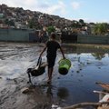 При ливнях в Рио-де-Жанейро погибли не менее 11 человек