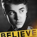 Nädala album: Mehistunud Justin Bieber praalib, seksi ärge oodake