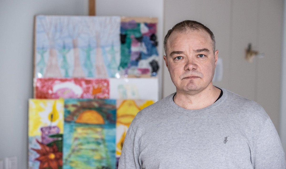„Tänased andmed on, et need inimesed, kes on tulnud ja saanud ajutist majutust, on saanud jalad alla,“ väitis Maarjo Mändmaa.