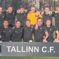 Dopinguskandaal Eesti jalgpalli madalama liiga moodi: ühe meeskonna kaks mängijat jäid vahele kanepiga, kaks ecstasyga