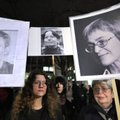 Vahistati Politkovskaja mõrvaga seotud kõrge erumilitsionäär