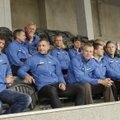 FOTOD: Eesti mitmevõistluse paremik kogunes Kadrioru staadionil