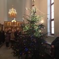 ФОТО читателя Delfi: В ласнамяэской церкви прошел рождественский концерт