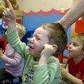 Родитель: зачем нужны русские детские сады?