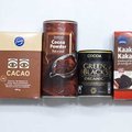 Шесть оттенков какао. Какой какао-порошок самый вкусный и как выбрать правильное какао