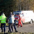 Homme selgub, kas politsei alustab Saaremaa ralli õnnetuse osas menetlust
