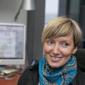 Ulla Preeden: Rohkem naisi poliitikasse!