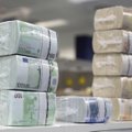 Eestis JOKK, Lätis mitte. Oleg Ossinovski seletab 500 000 euro sularaha andmise lugu
