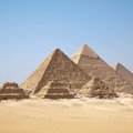 Kas Egiptusesse reisimine on praegu turvaline? Loe, milliseid nõuandeid jagavad ministeerium, saatkond ja reisikorraldaja