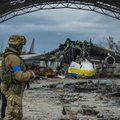 Битва за аэродром Гостомель. Ворота в Киев, которые остались закрытыми