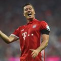 VIDEO | Tormihoiatus Realile? Müncheni Bayern häbistas karikasarjas Leverkusenit