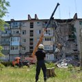 Ukraina julgeolekunõukogu: Slovjanski koolis valmistati septembri alguseks ette terroriakti