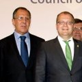 Eesti soovib Venemaalt WTO põhimõtetega vastuolus olevate piirangute lõpetamist