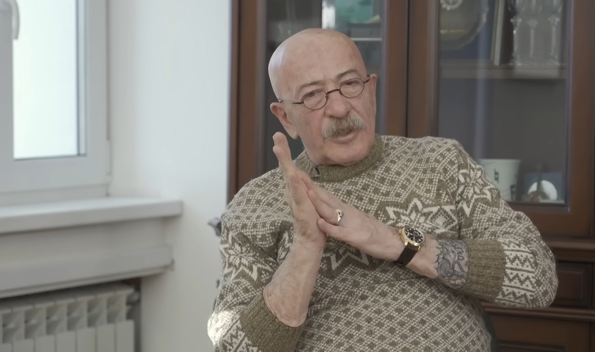 Александр Розенбаум