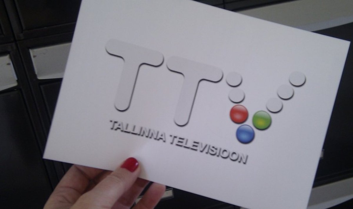 TTV, Tallinna TV