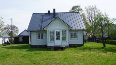 ОБЗОР ЦЕН | На Яанов день еще можно забронировать жилье в Эстонии. Цены вас удивят!