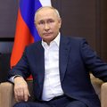 Putin: Venemaa kaitseministeeriumiga on lepingu sõlminud 300 000 vabatahtlikku, kes on valmis kodumaa huvide eest surema