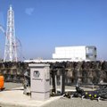 Fukushima tuumajaamas võib toimuda reaktori ülekuumenemine