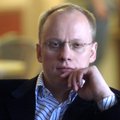 Ahto Lobjakas: venelaste õiguste kitsendamise kohta tulevad avaldused on tänases julgeoleku olukorras murettekitavad