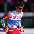 FIS soovib olümpiale pääsevate suusatajate arvu vähendada, norralased on pahased