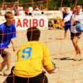 Laupäeval selgub Eesti meister rannajalgpallis