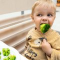 Laste foobiaid toidu ees ennetavad kavalad nipid! Kasuta neid ja su laps sööb rõõmuga ka brokkolit