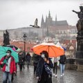 Чехия полностью закрыла въезд и выезд из страны из-за коронавируса
