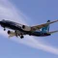 Boeingu katselendurile esitati süüdistus 737 MAX-i katastroofideni viinud andmete varjamises