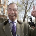 Briti kohalikel valimistel võidutses euroskeptiline iseseisvuspartei