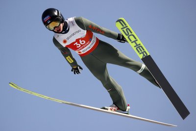 FIS Nordic World Ski Championships