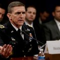 USA senati luurekomitee nõuab Flynnilt ametlikult dokumente suhtluse kohta venelastega
