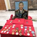 Вдова погибшего в Сирии майора обвинила Минобороны РФ в крохоборстве
