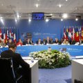 ANALÜÜS | Maailma kõige vägevamad Eestis? Tallinnas NATO tippkohtumist lähiaastatel ei toimu