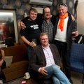 Uued parteid: Männik seob end VIKiga, Mikelsaar EKREga