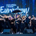 GALERII PROOVIST | Üle 300 noore talendi on peagi Eurovisiooni hittide suurkontserdiks valmis