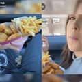 VIDEO | Sa ei luba kellelgi autos süüa, sest kardad istmete määrdumist? McDonald'si fänn jagab geniaalset nippi