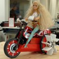 Kas teadsid? Tootja keevitab targema ametiga Barbie-nukule kõvasti krõbedama hinna!