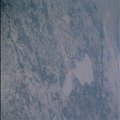Fotod kosmosest: vaata NASA astronautide klõpsatud pilte Eestist