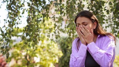 То ли нос, то ли поллиноз: как бороться с весенней аллергией? Советы врачей и фармацевтов
