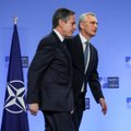 NYT: у стран НАТО возникли разногласия по поводу дальнейших отношений с Россией