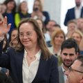 Hispaania sai Euroopa esimese Downi sündroomiga parlamendisaadiku