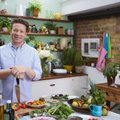 VAU! Tuntud telekokk Jamie Oliver seisab silmitsi tõelise konkurendiga!