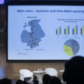 Создатели Rail Baltic: предприниматели в своей риторике отклоняются от принципа нейтральности