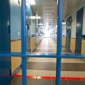 Новый год в Эстонии встретят в местах лишения свободы 3036 задержанных и осужденных