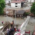 VIDEO | Türgi Musta mere rannikul on üleujutustes hukkunud 27 inimest