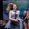 GALERII | Tallinn Fashion Week: Kriss Soonik Loungerie