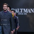 GALERII | Tallinn Fashion Week: Baltman