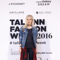 MOETOIMETAJA VALIK: Tallinn Fashion Weeki kolmanda päeva stiilseimad külalised